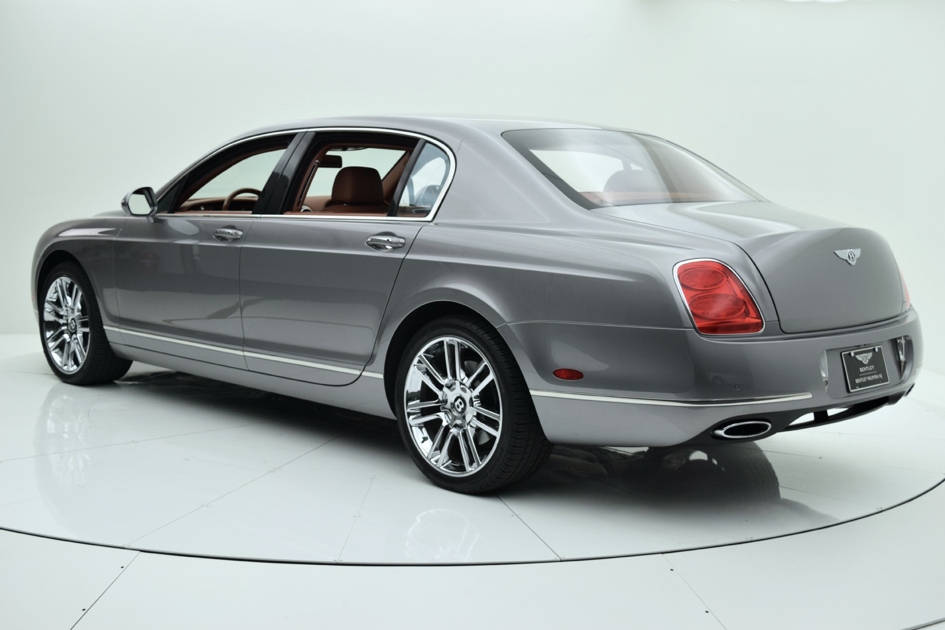 Used 2011 Bentley Continental Flying Spur For Sale ($104,880) | Bentley  Palmyra N.J. Stock #1440JAJI