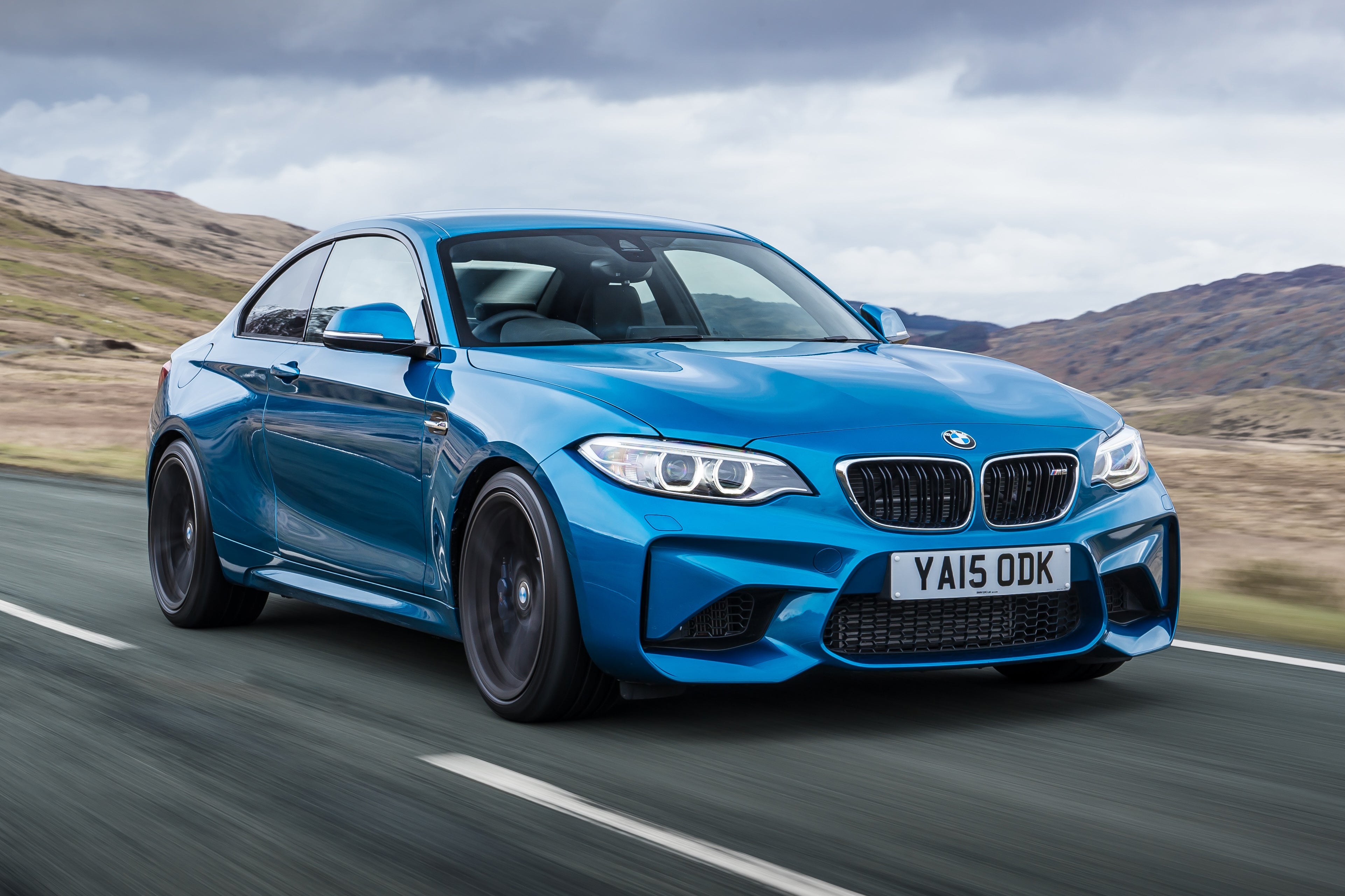BMW M2 Competition Review | heycar