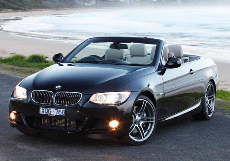 BMW 335i 2012 Review | CarsGuide