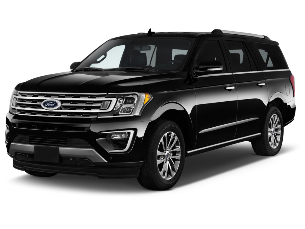2018 Ford Expedition Review, Ratings, Specs, Prices, and Photos - The Car  Connection