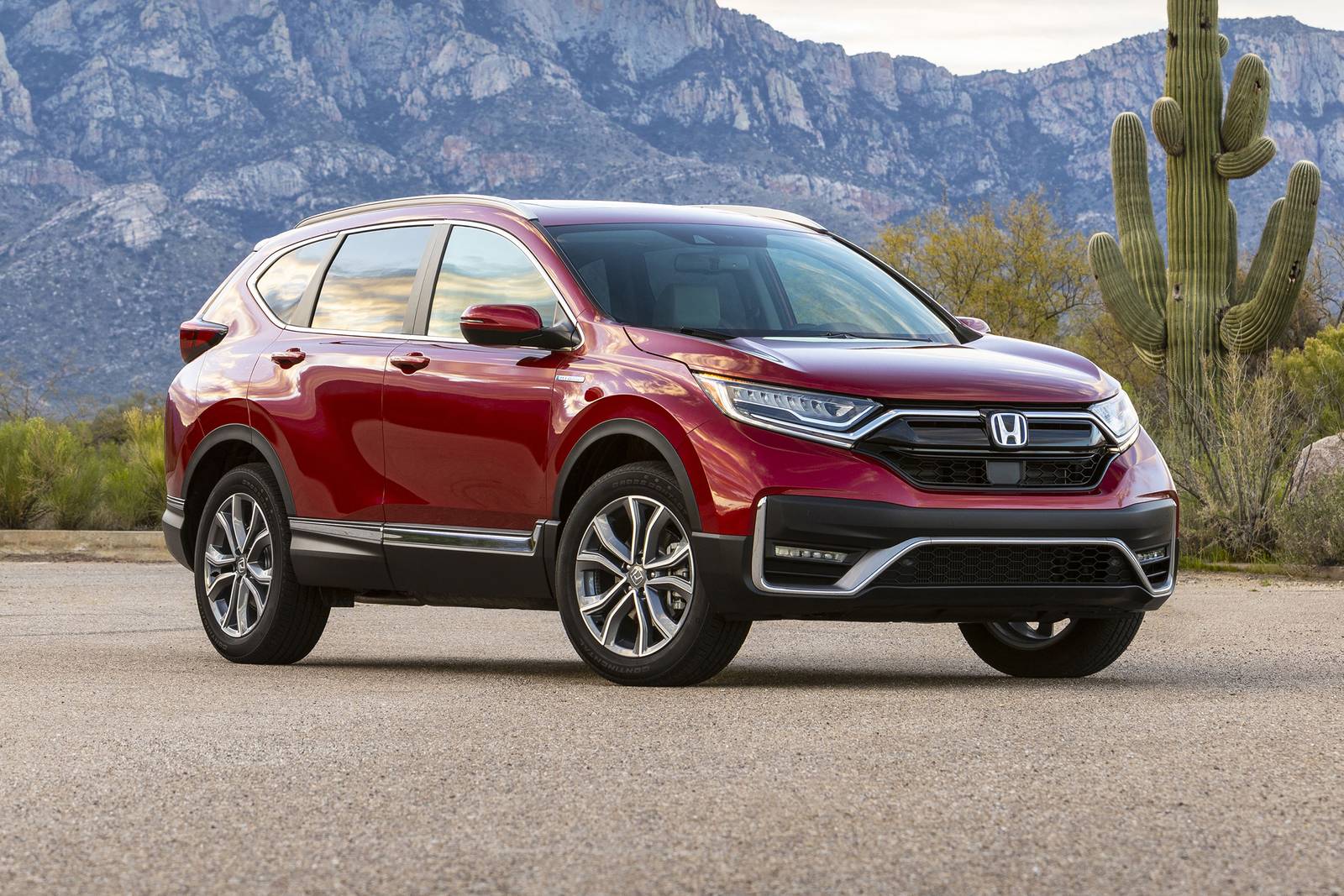 2022 Honda CR-V Hybrid Prices, Reviews, and Pictures | Edmunds