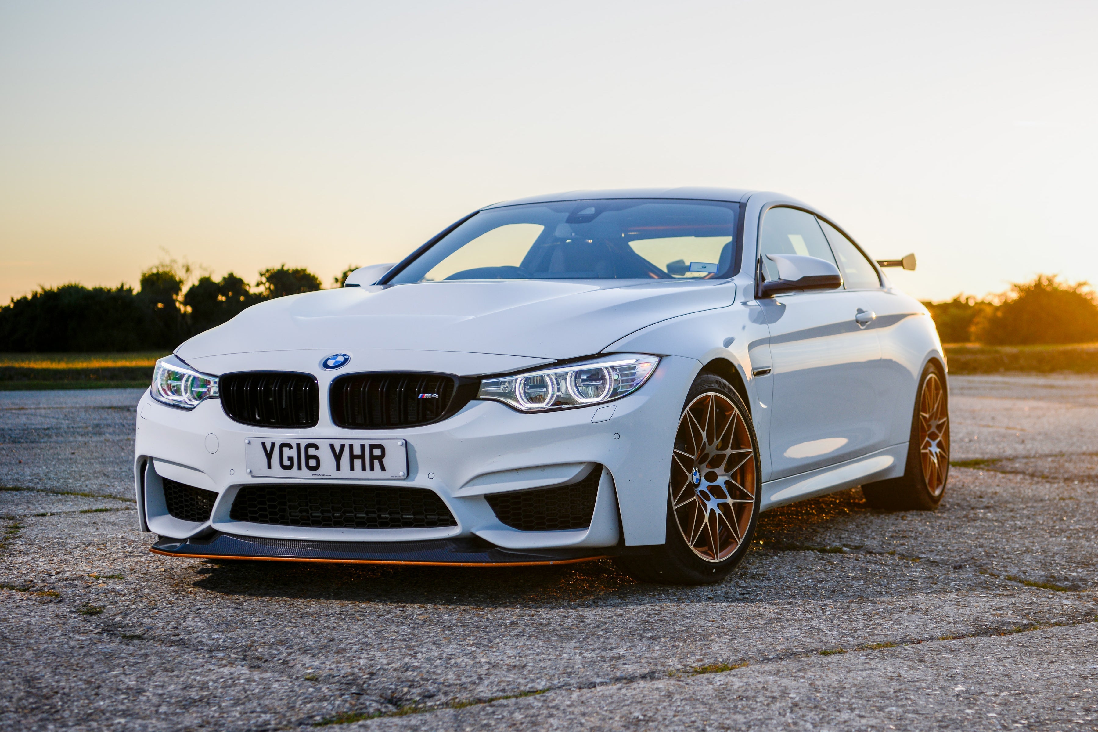 BMW M4 (2014-2020) Review | heycar