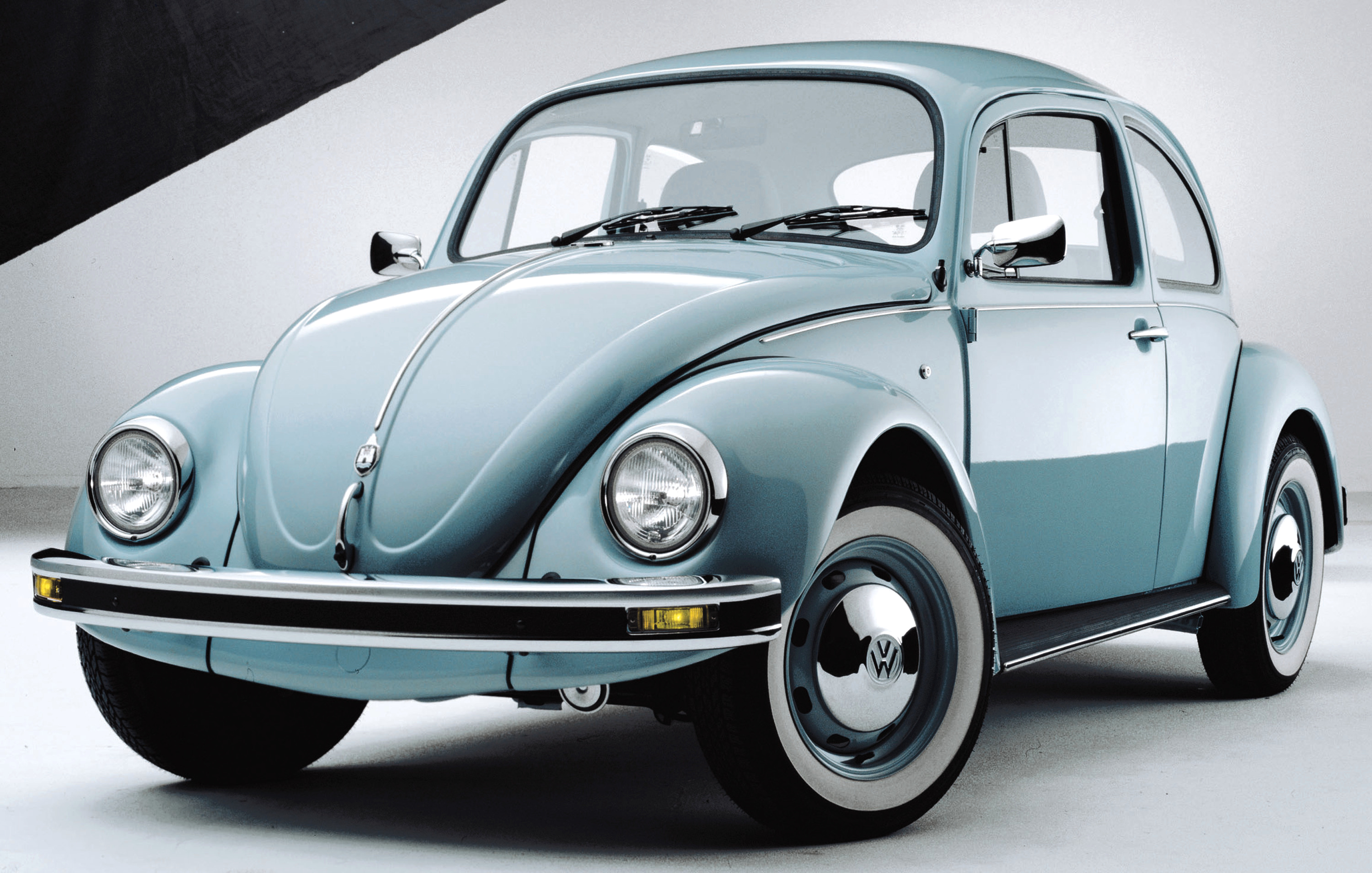 Remembering The Volkswagen Beetle As VW Ends Production (Again) |  designnews.com