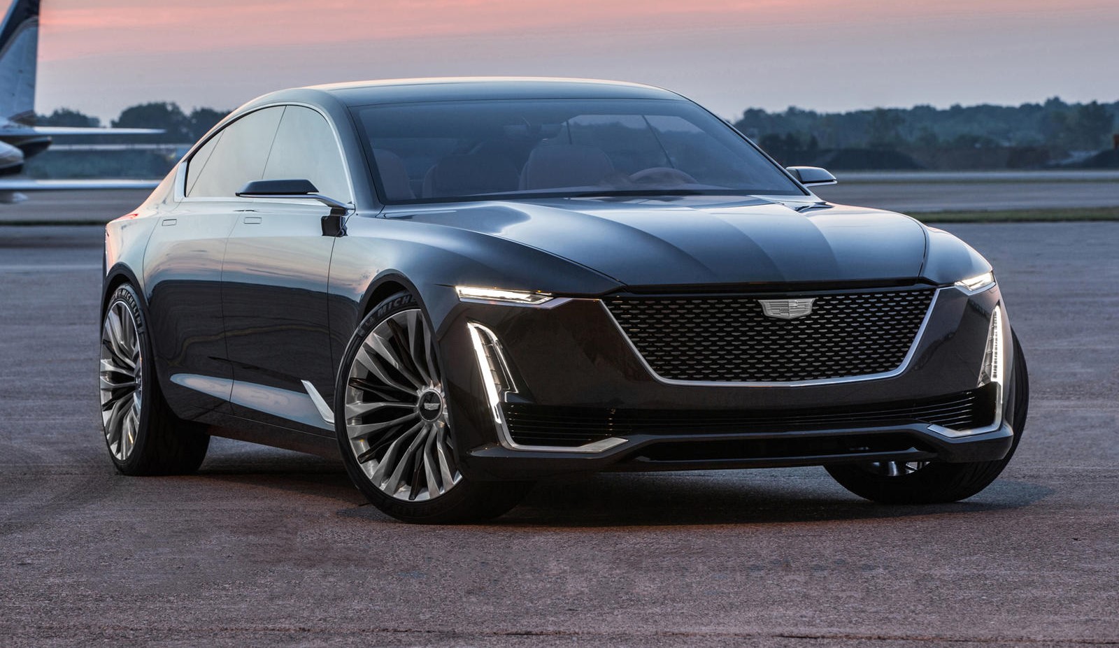 Why Cadillac Needs a $350,000 Halo Car | WardsAuto