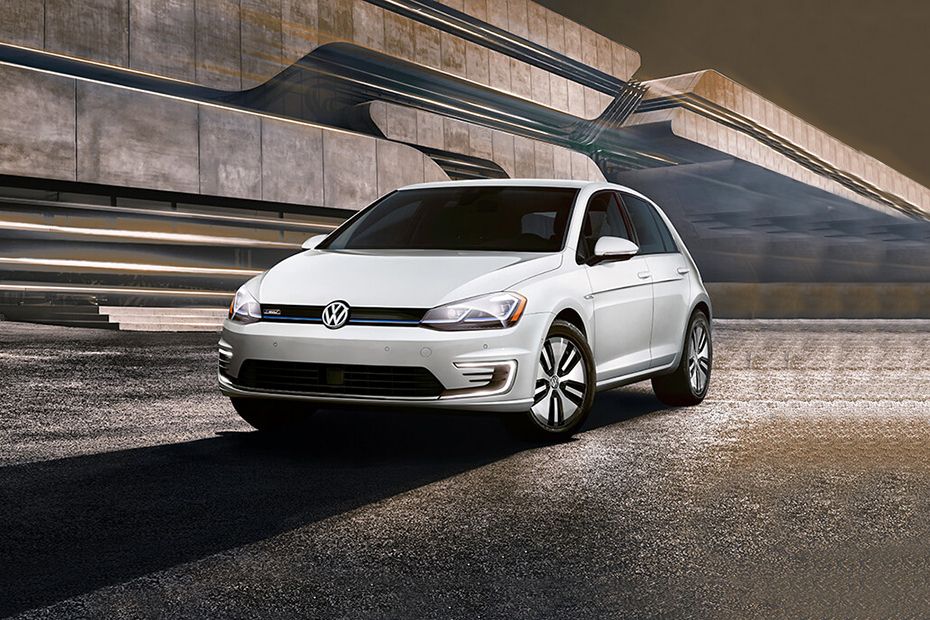 Volkswagen e-Golf 2023 Price in United States - Reviews, Specs & May Offers  | Zigwheels