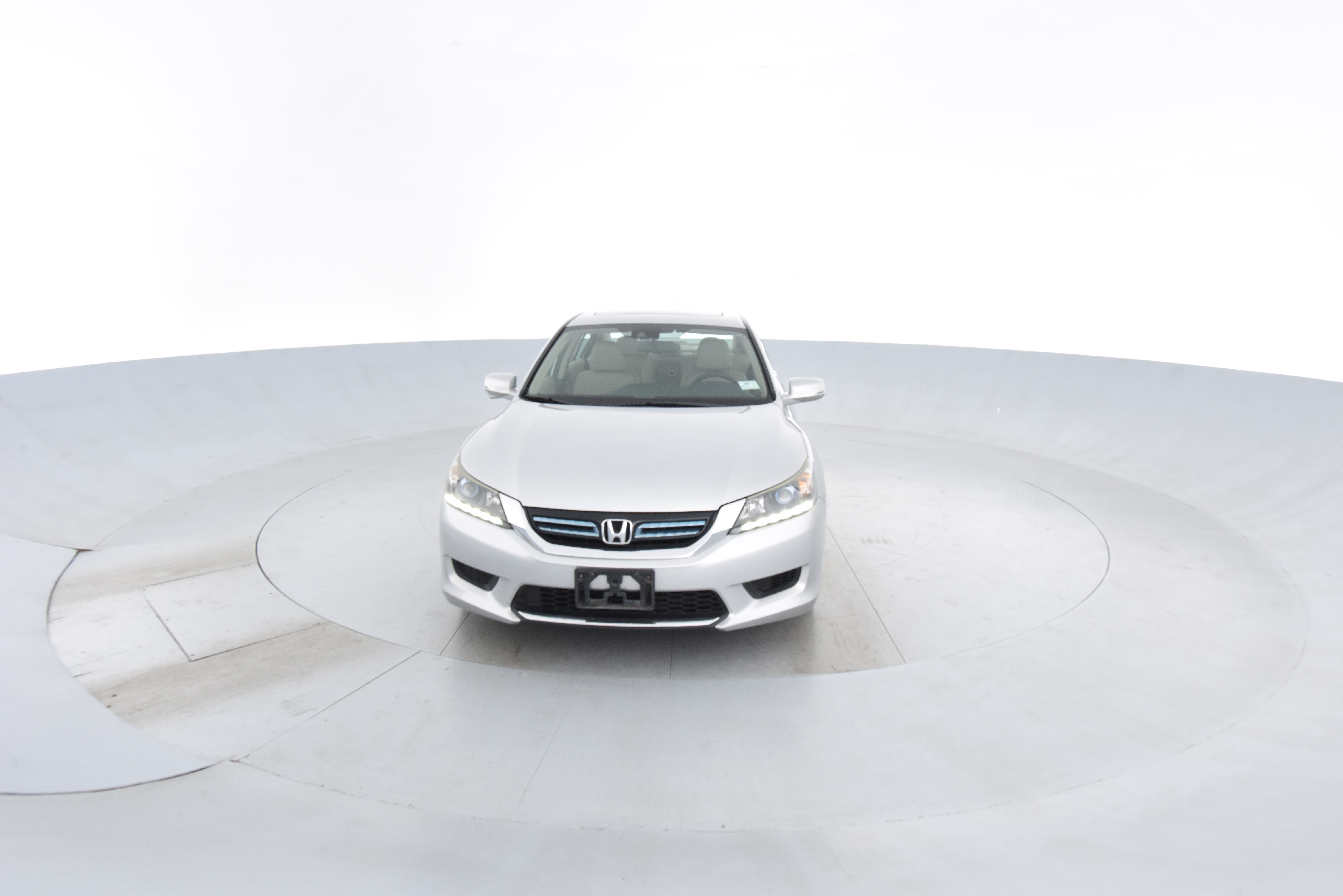 Used 2015 Honda Accord Hybrid | Carvana