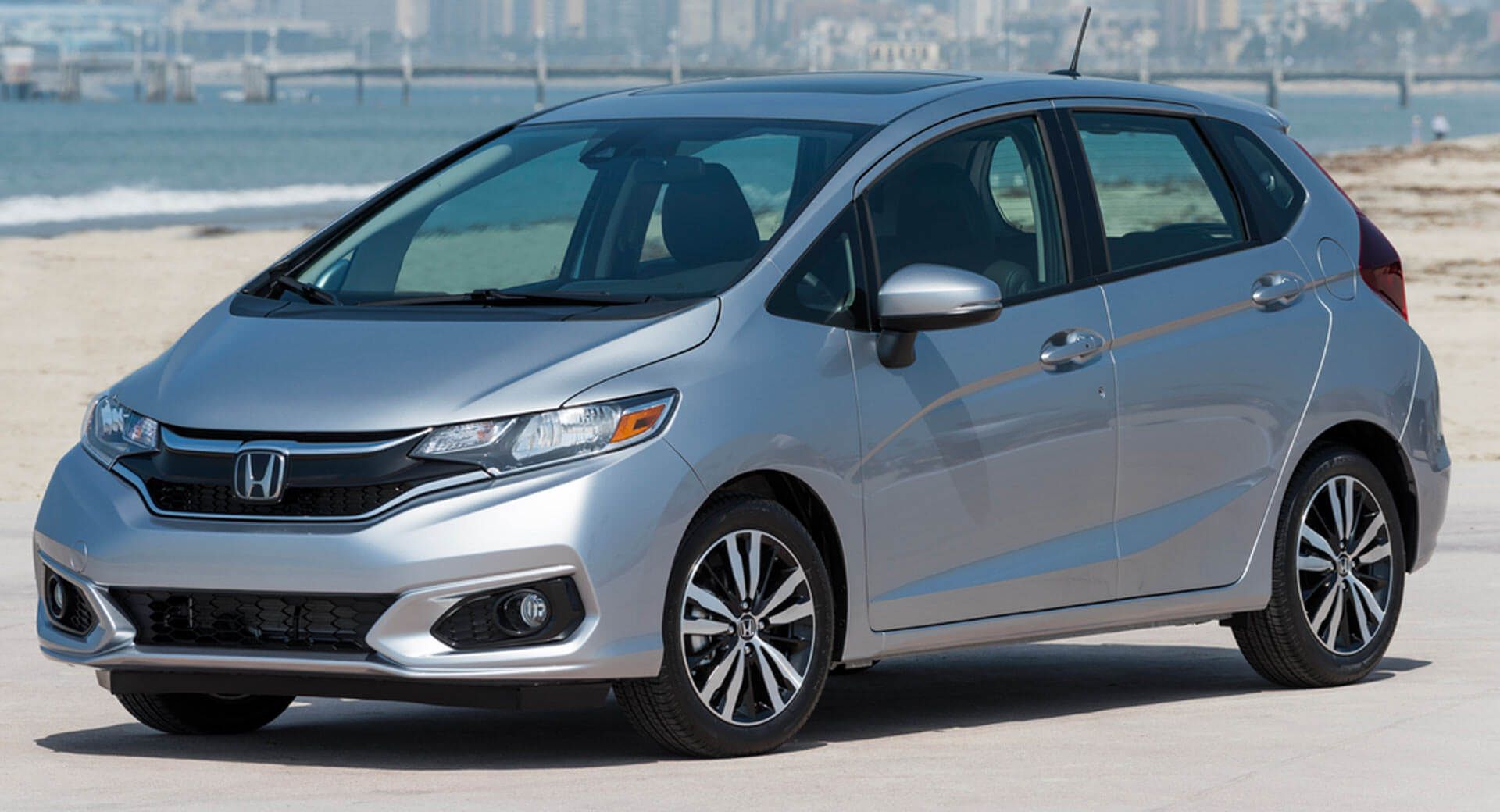 Honda Fit EV Slated To Make A Return In 2020 | Carscoops
