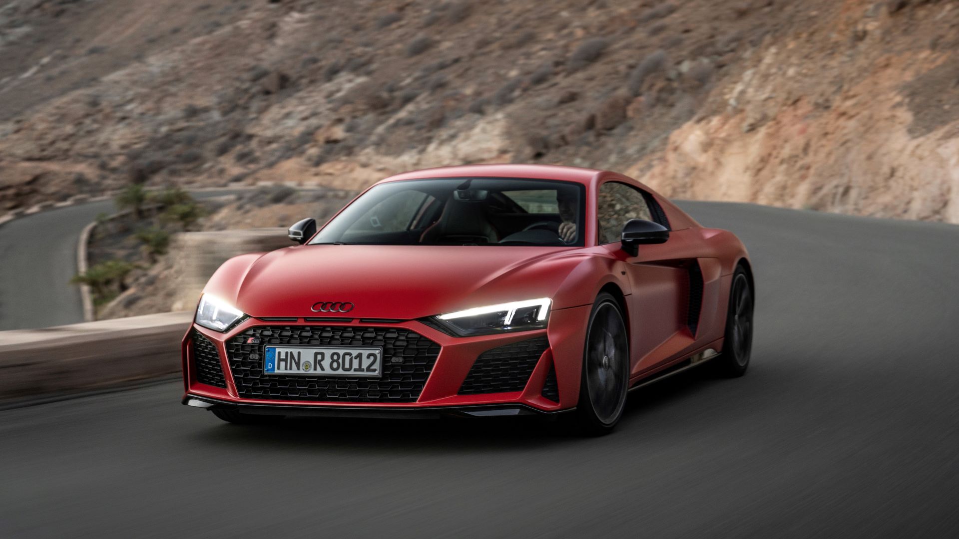 2023 Audi R8 Coupé V10 performance RWD Released, Will Be The Last of Its  Kind | Articles | Motorist Thailand