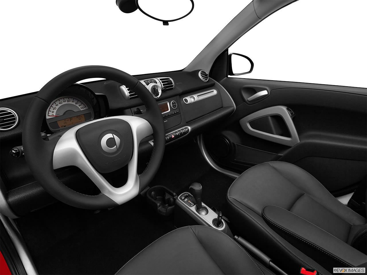 A Buyer's Guide to the 2012 Smart ForTwo | YourMechanic Advice