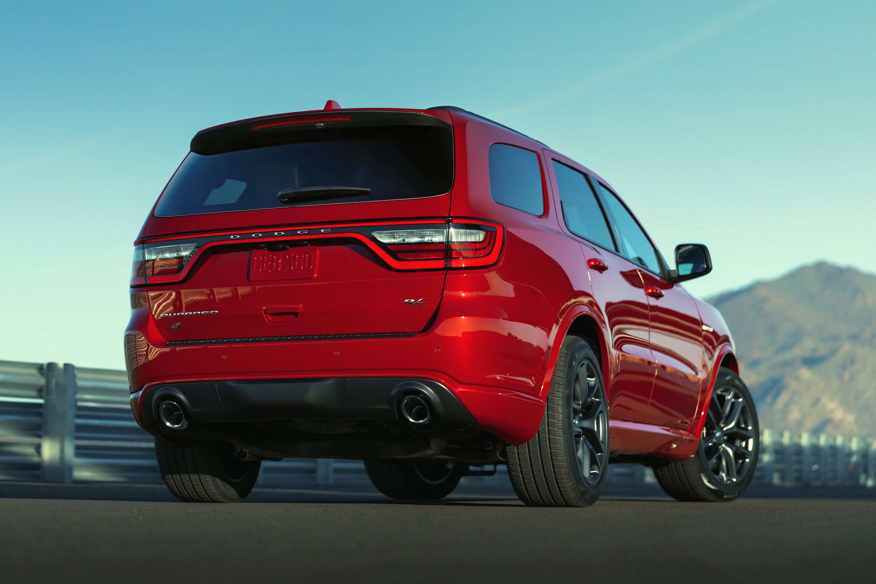 2023 Dodge Durango Review, Pricing, and Specs