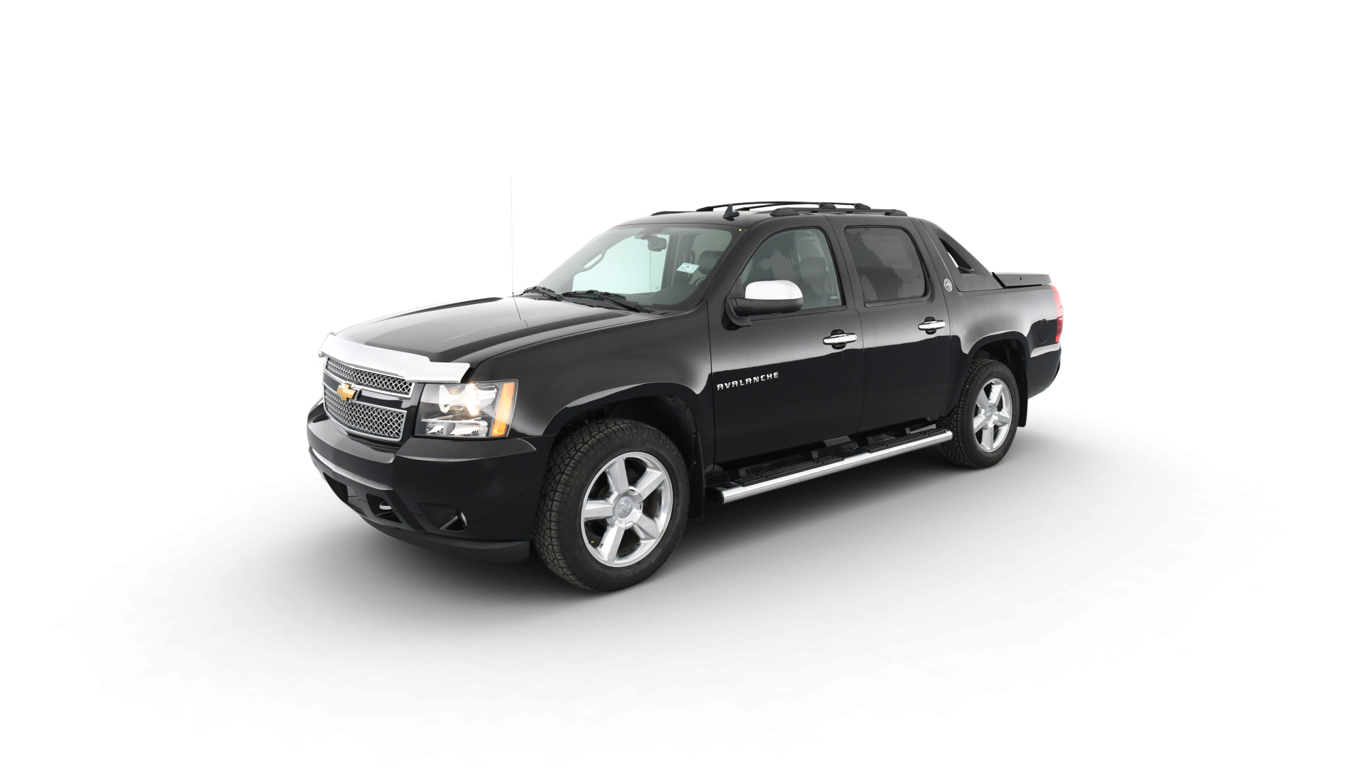 Used Chevrolet Avalanche For Sale Online | Carvana