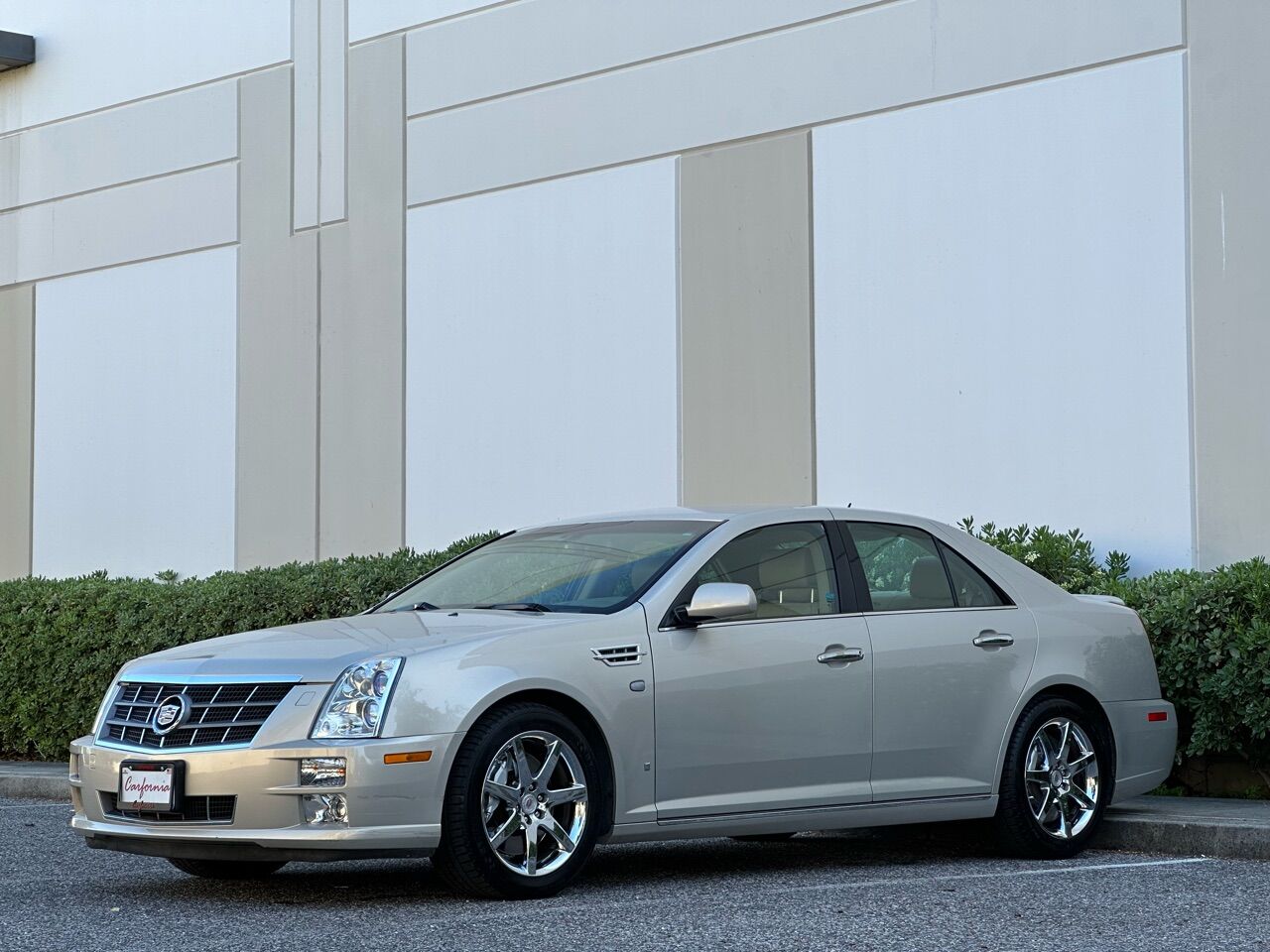 Cadillac STS For Sale - Carsforsale.com®