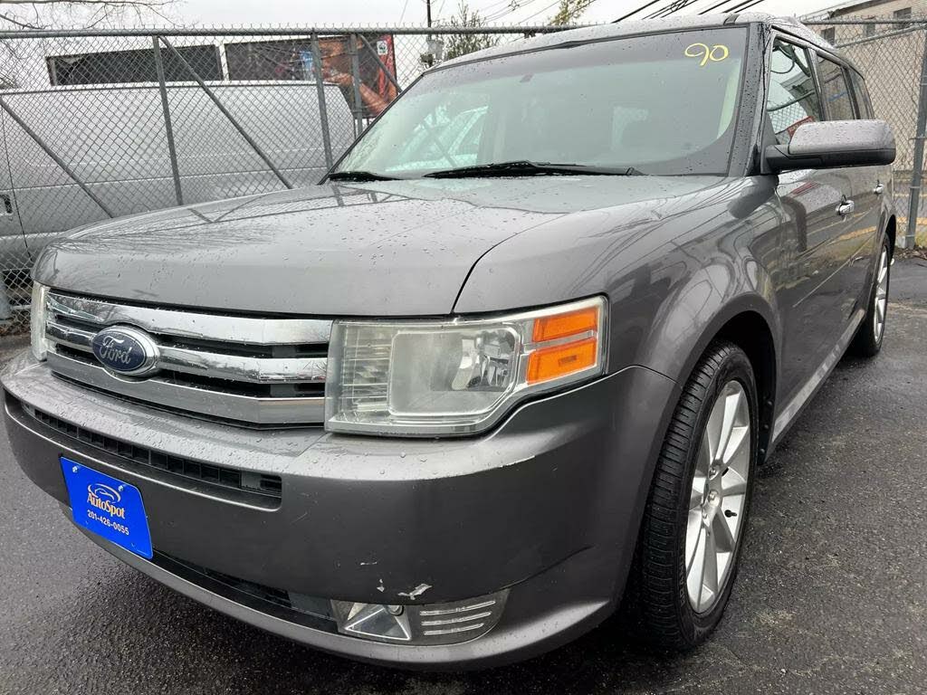 Used Ford Flex for Sale in New York, NY - CarGurus