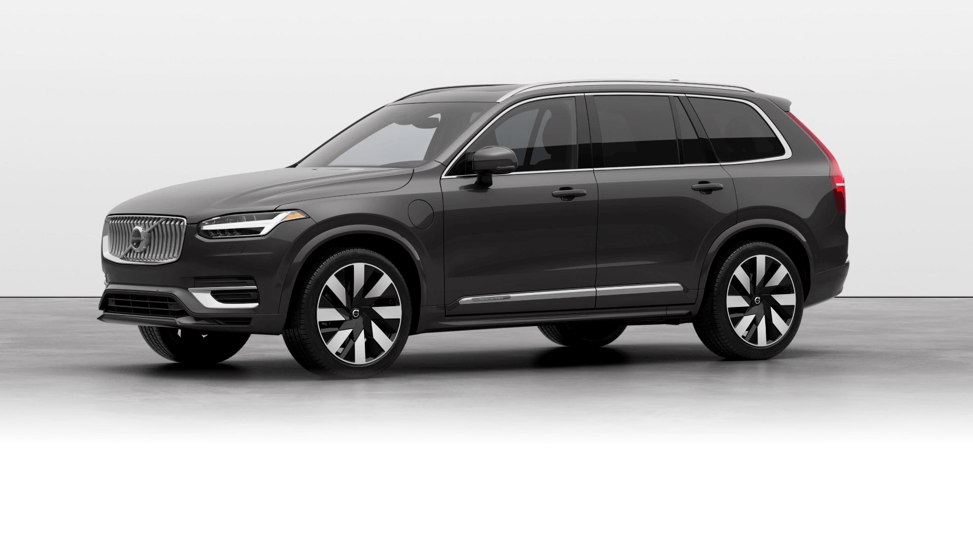 New Volvo XC90 Recharge For Sale In Houston, TX