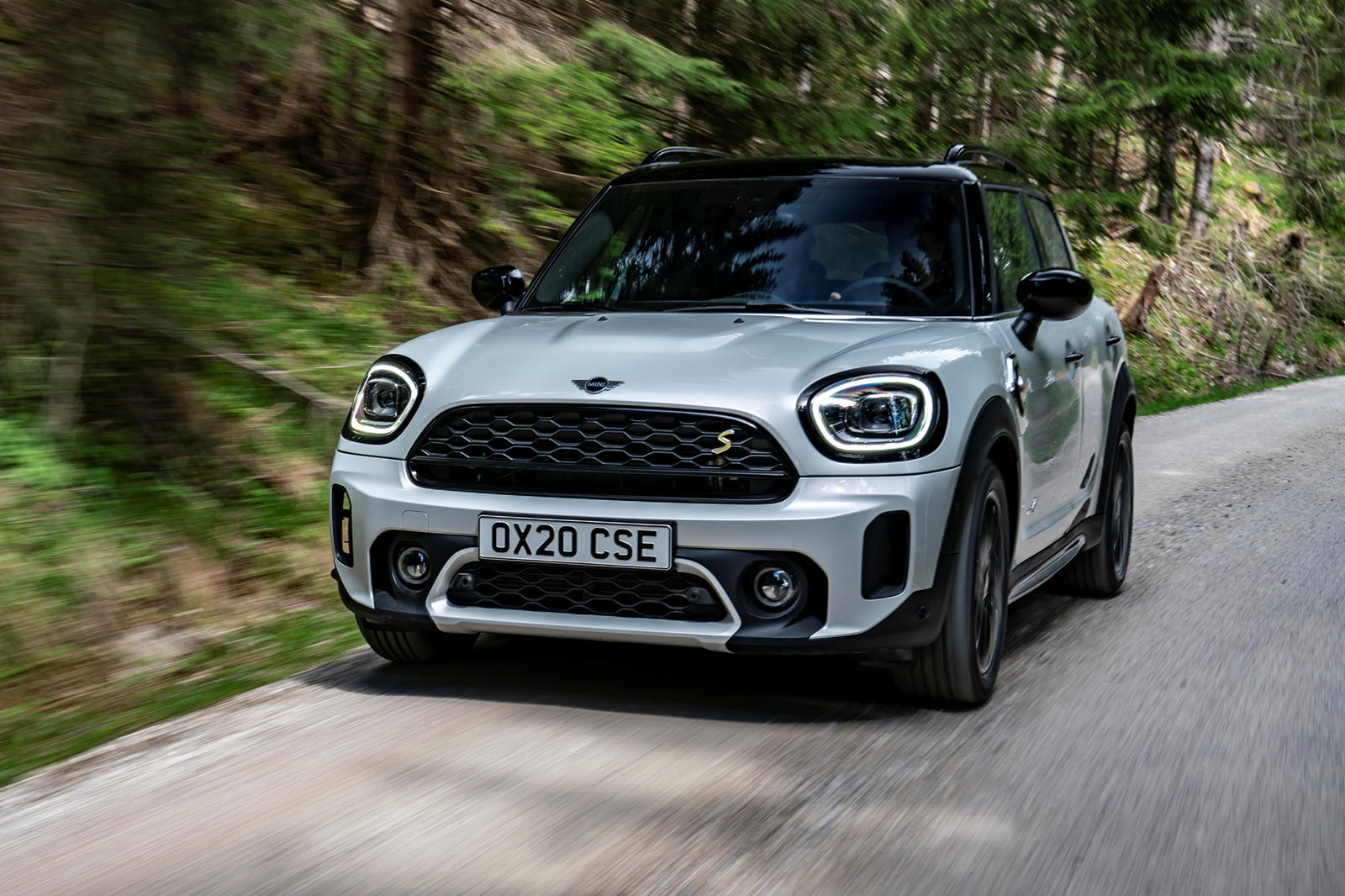 2023 Mini Cooper Countryman Plug-in Hybrid: Review, Trims, Specs, Price,  New Interior Features, Exterior Design, and Specifications | CarBuzz