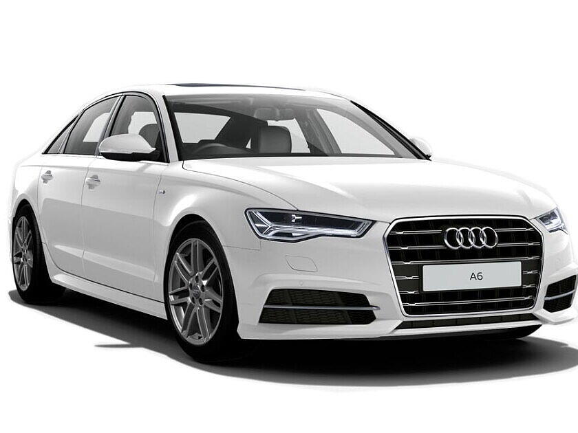 Discontinued Audi A6 [2015-2019] Price, Images, Colours & Reviews - CarWale