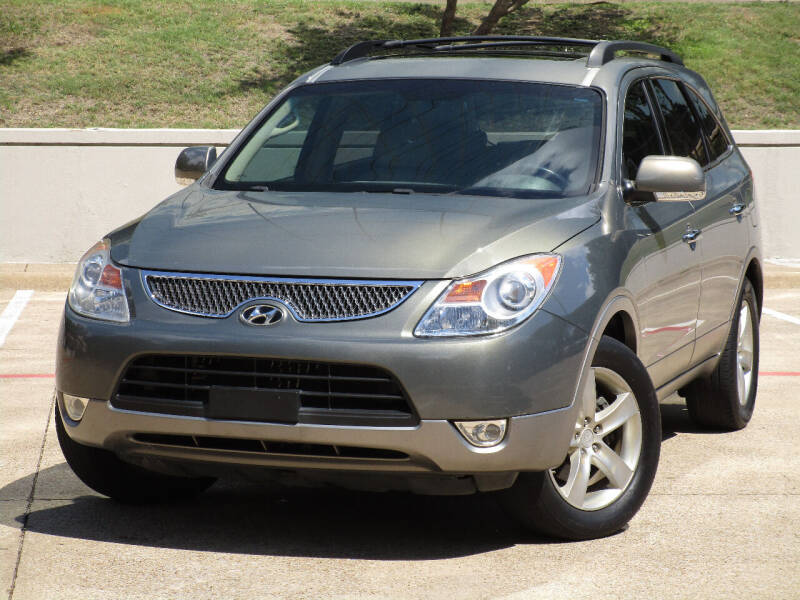 2008 Hyundai Veracruz For Sale In Bronx, NY - Carsforsale.com®