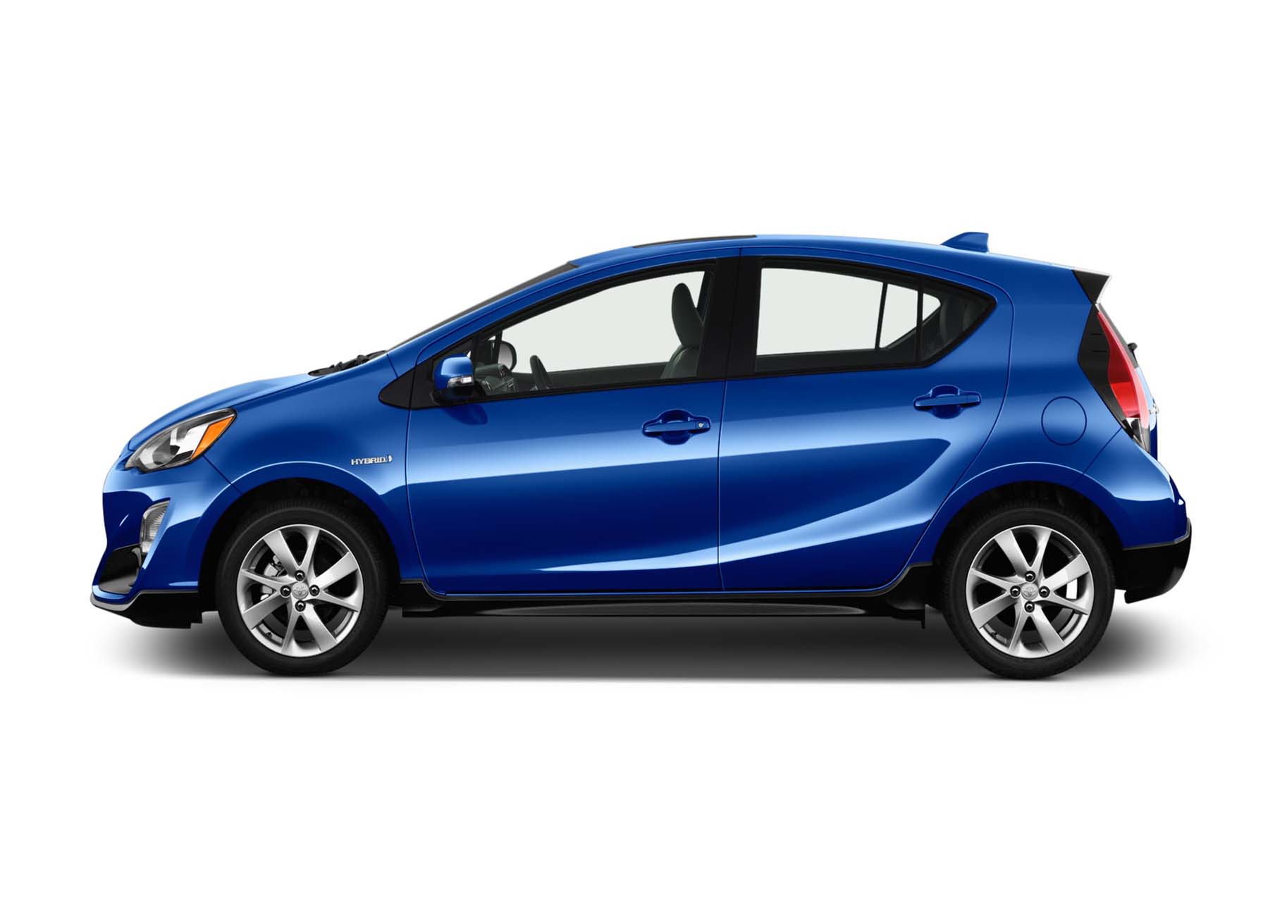 2017 Toyota Prius C Review, Ratings, Specs, Prices, and Photos - The Car  Connection