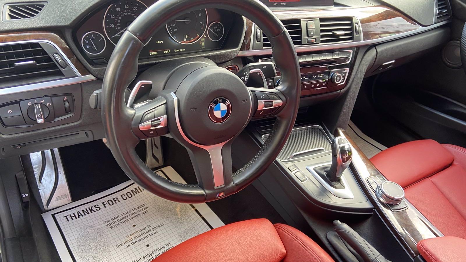 2018 BMW 340i xDrive Stock # C2585-P for sale near Great Neck, NY | NY BMW  Dealer