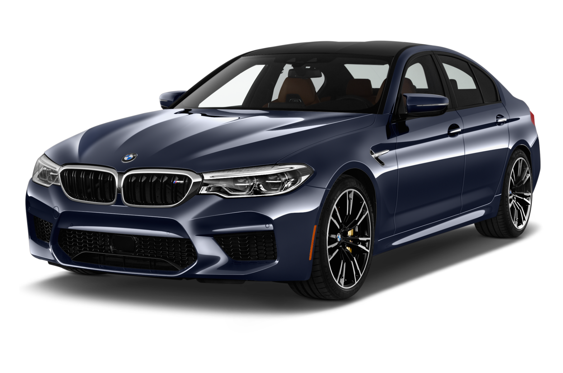 2020 BMW M5 Prices, Reviews, and Photos - MotorTrend