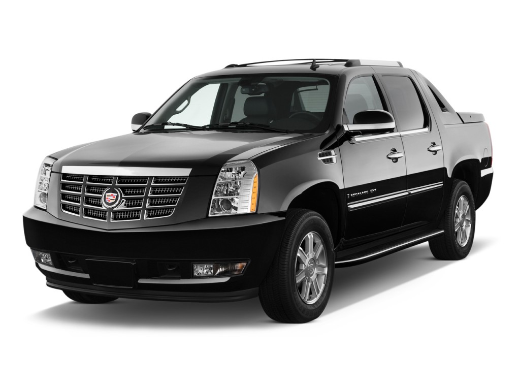 2010 Cadillac Escalade Review, Ratings, Specs, Prices, and Photos - The Car  Connection
