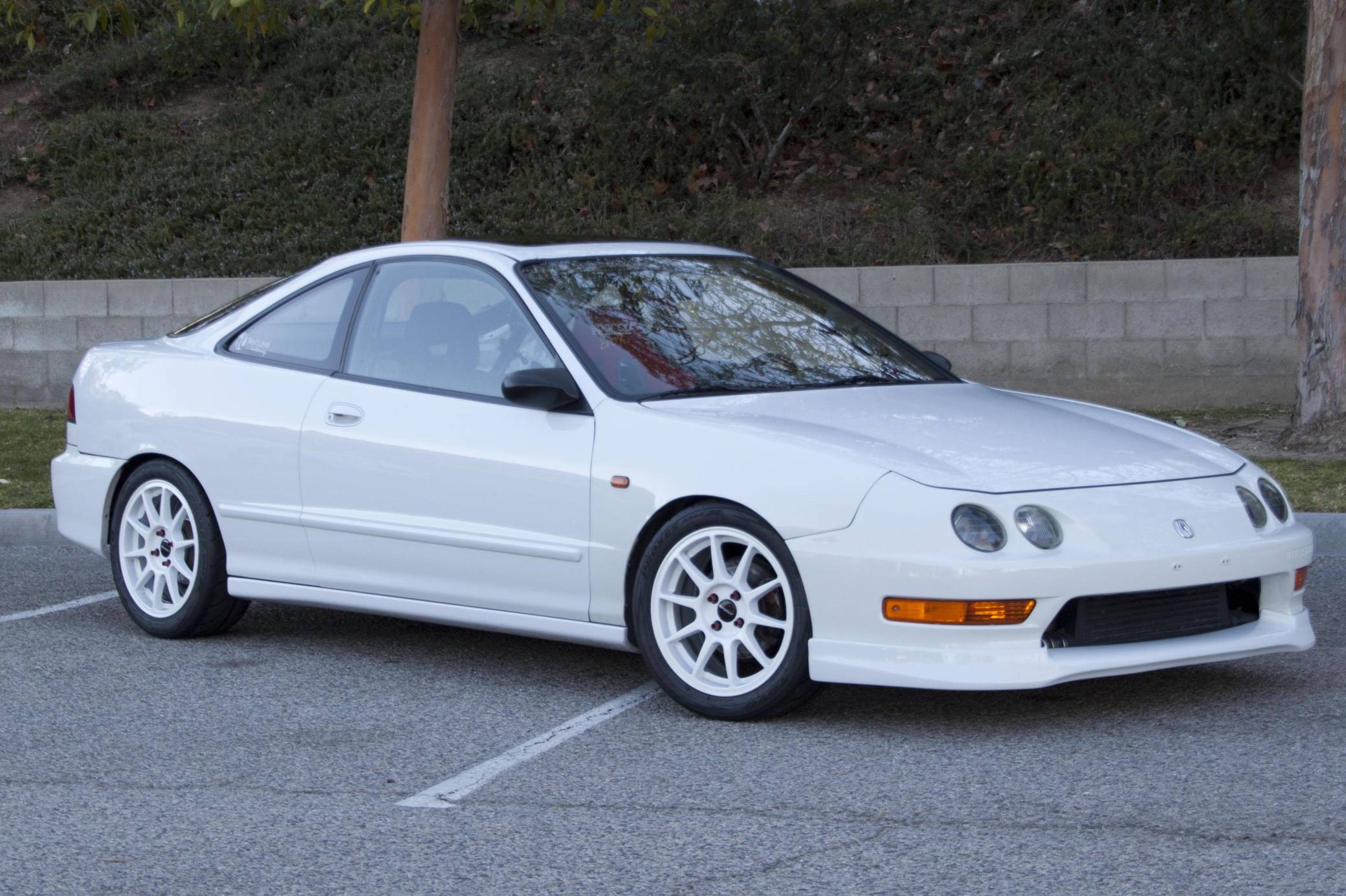 1998 Acura Integra GS-R Coupe for Sale - Cars & Bids