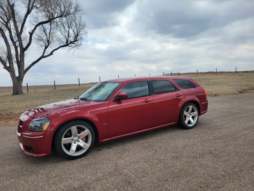 Used Dodge Magnum for Sale (with Photos) - CarGurus