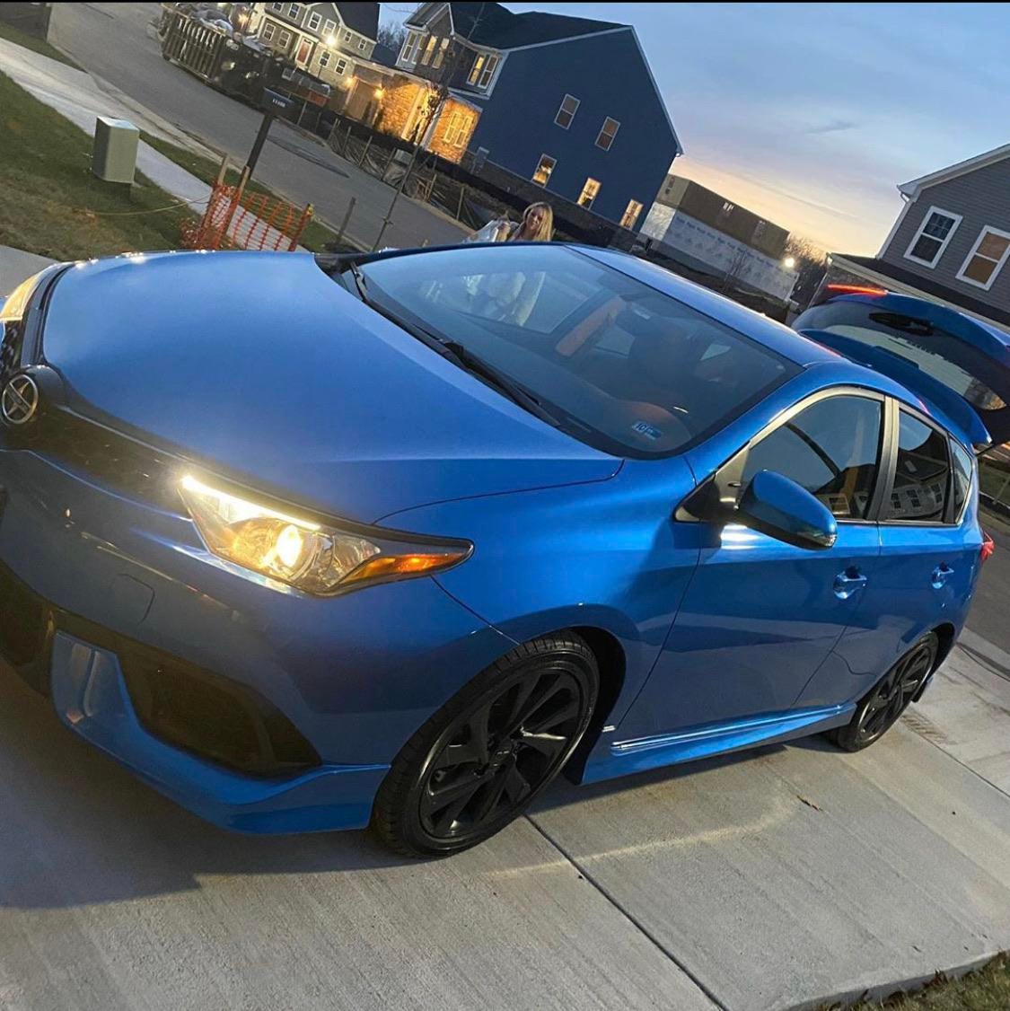 What type of modifications can I make to a scion iM 2016? :  r/carmodification