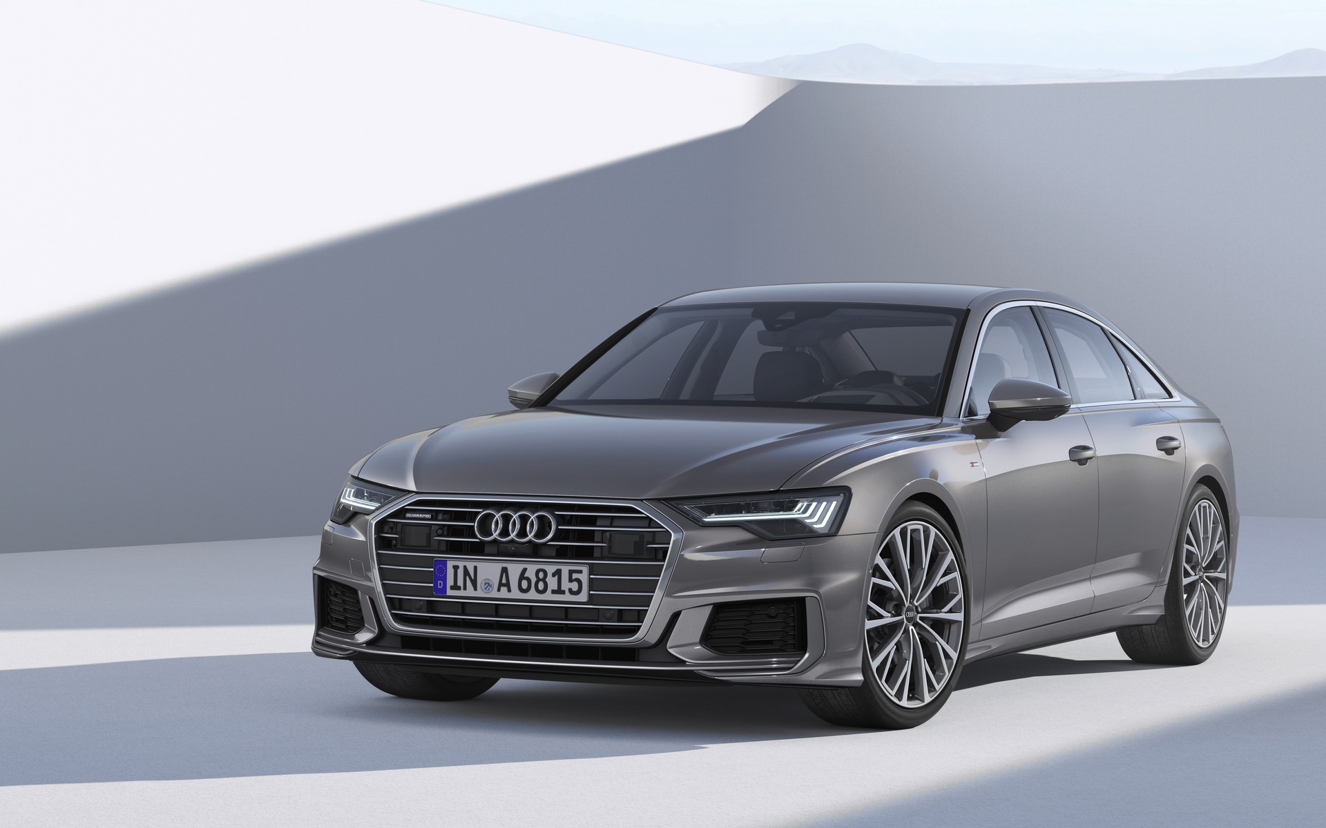 2019 Audi A6: We're Driving it This Week! - The Car Guide
