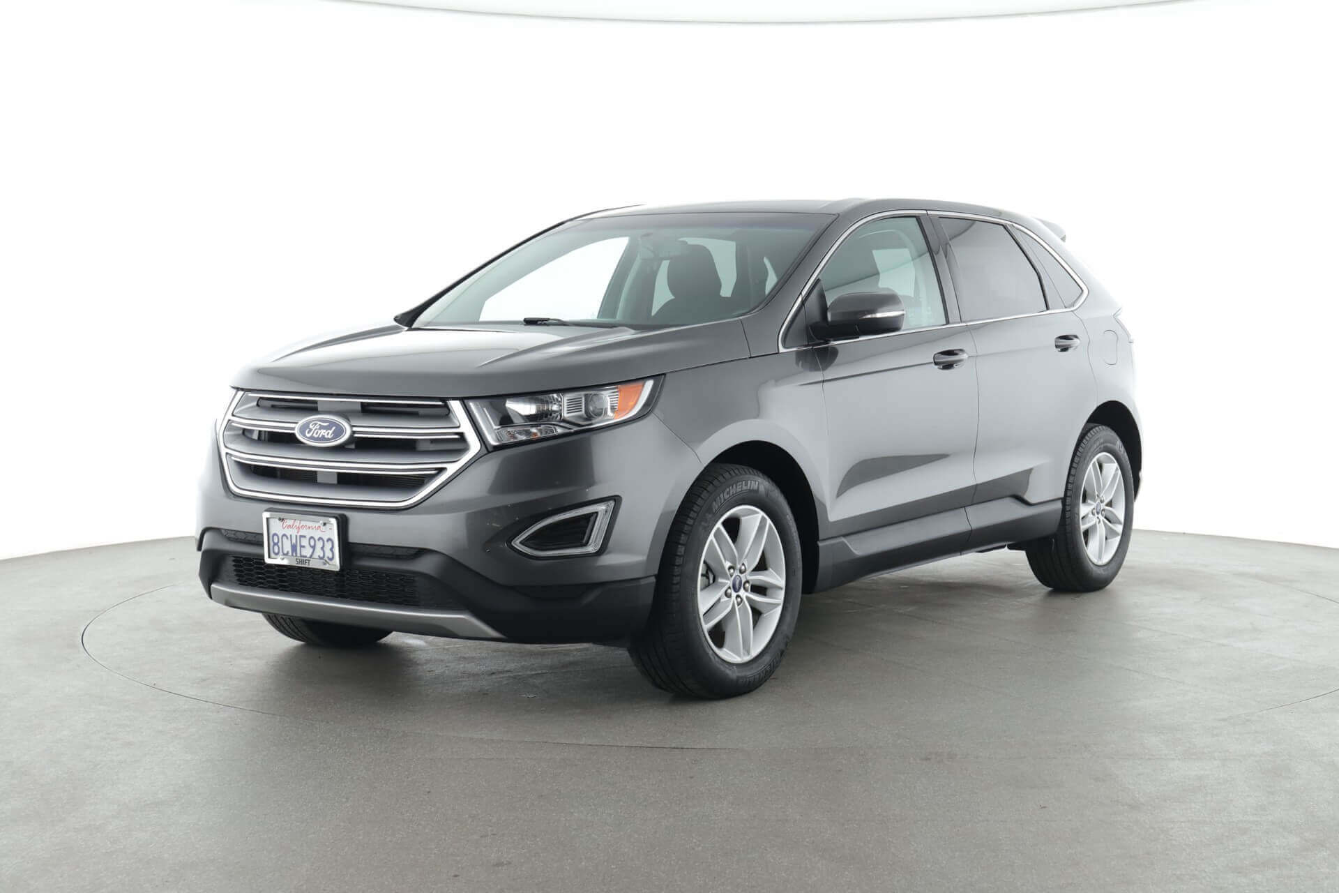 How Much Is A Ford Edge? A Complete Guide On Prices and Features | Shift