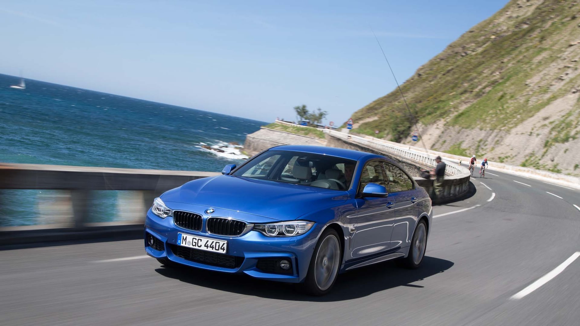 2020 BMW 4-Series Prices, Reviews, and Photos - MotorTrend