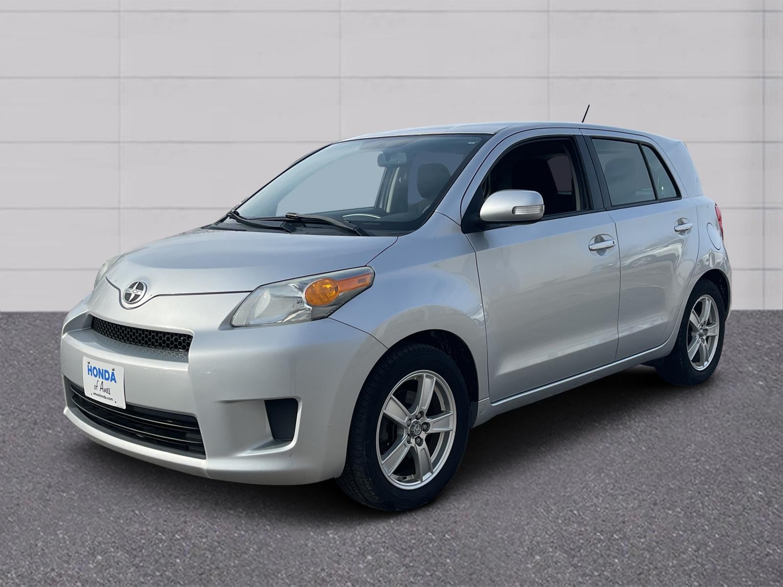 Used 2013 Scion xD Hatchback For Sale in Ames IA | Stock: D1034468K