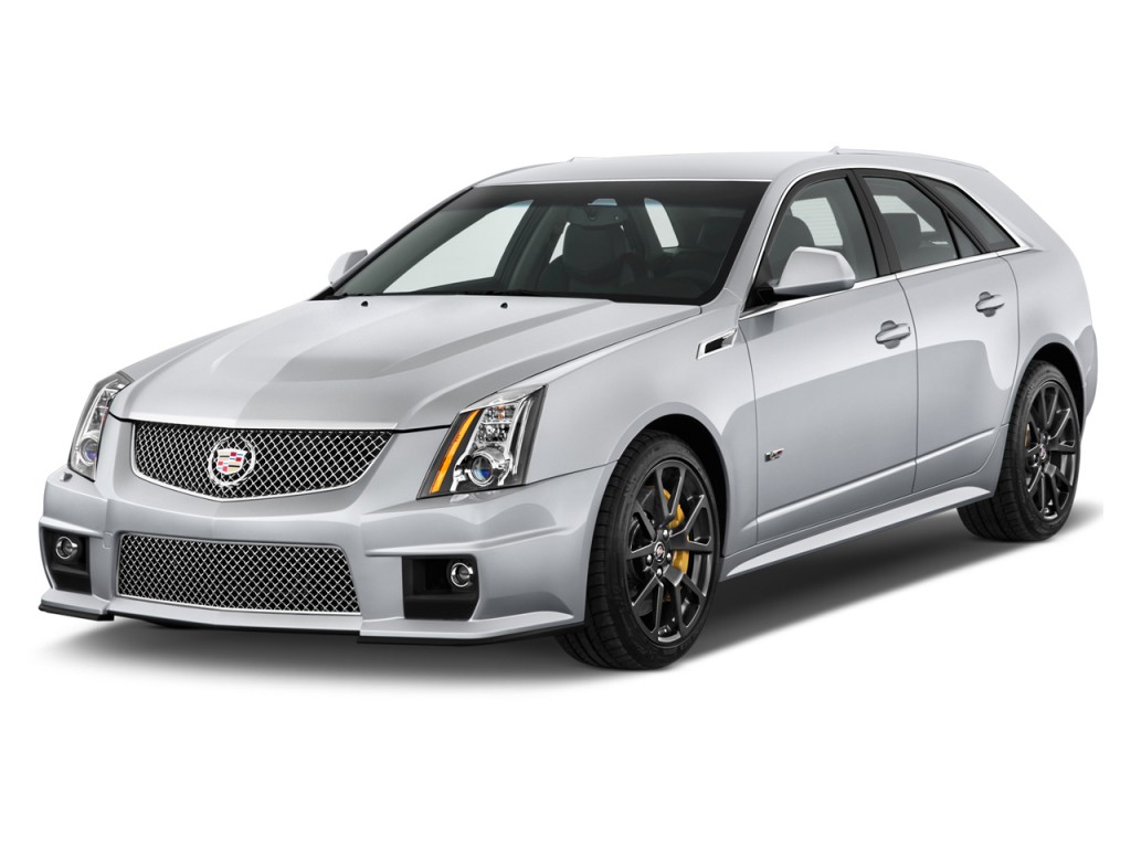 2014 Cadillac CTS Review, Ratings, Specs, Prices, and Photos - The Car  Connection