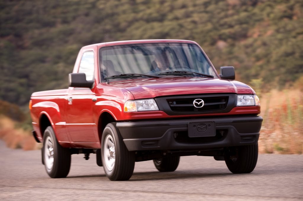 Mazda USA Newsroom - Vehicles | Mazda USA News