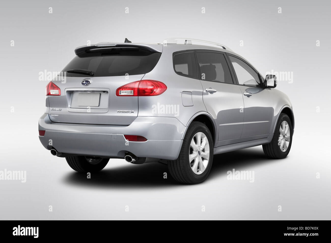 Subaru tribeca hi-res stock photography and images - Alamy