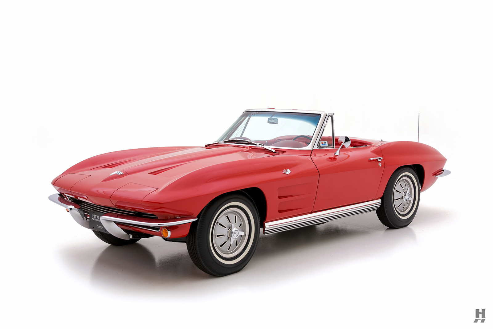 1964 Chevrolet Corvette Base | Hagerty Valuation Tools