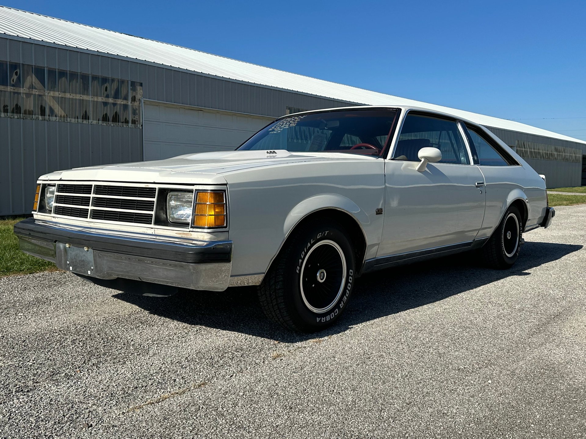 1979 Buick Century | Country Classic Cars
