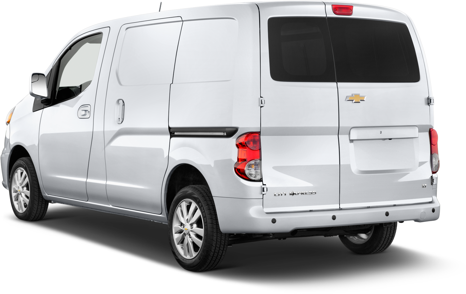 Download 2017 Chevrolet City Express 1lt Cargo Van Angular - 2017 Chevrolet  City Express - Full Size PNG Image - PNGkit
