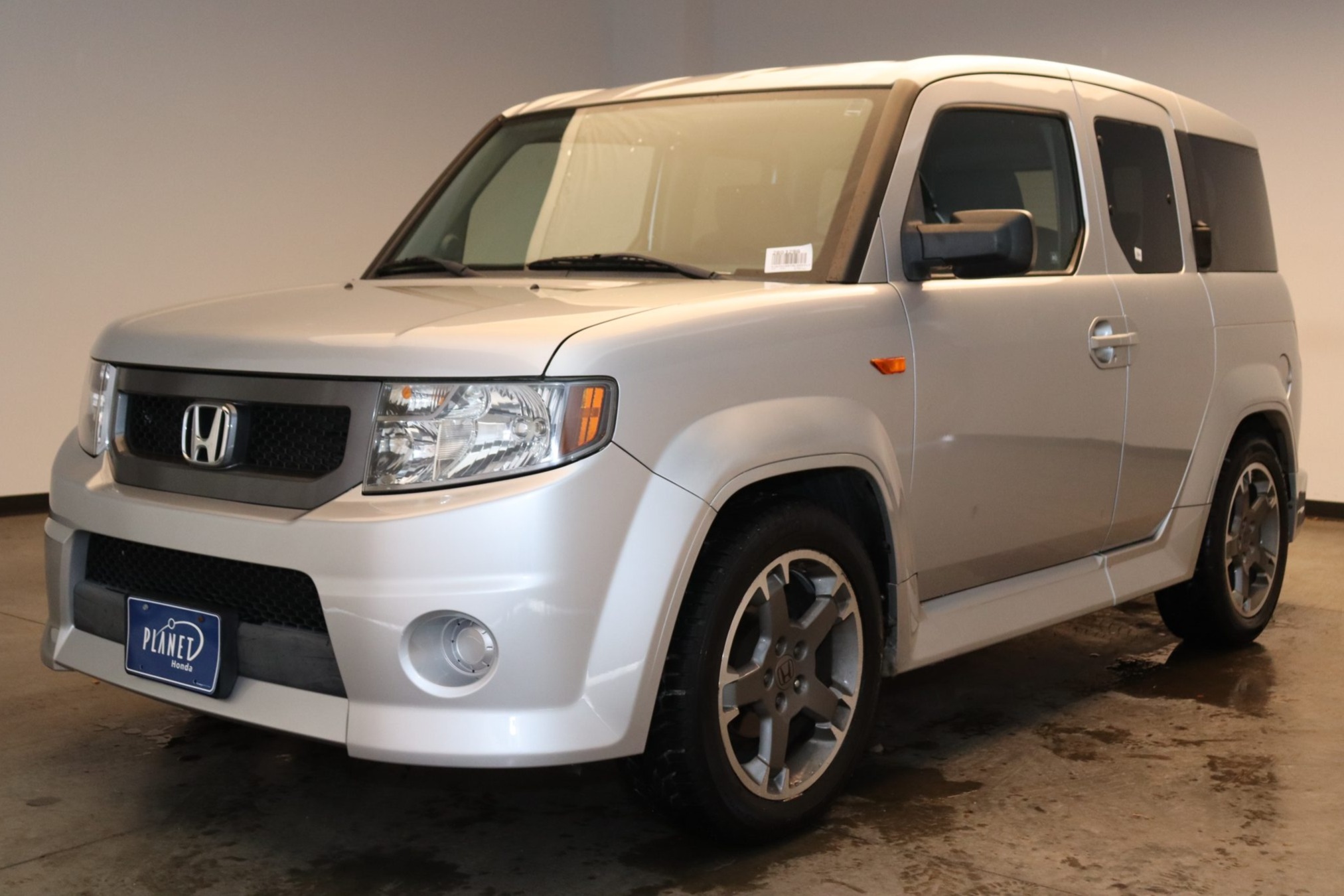 No Reserve: 2009 Honda Element SC for sale on BaT Auctions - sold for  $15,250 on March 4, 2022 (Lot #67,216) | Bring a Trailer