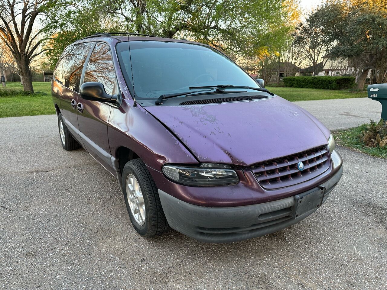 Plymouth Grand Voyager For Sale - Carsforsale.com®
