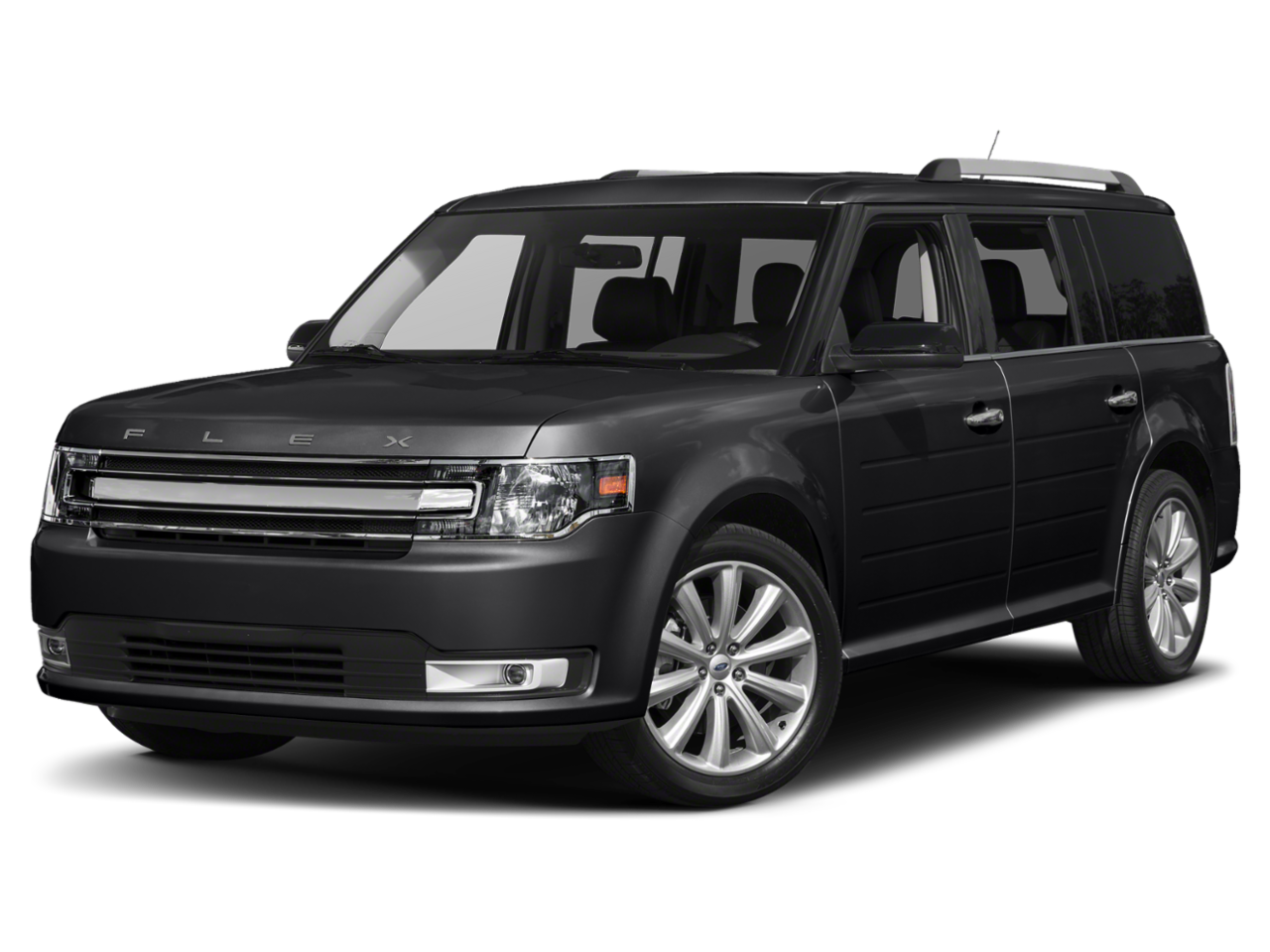 Ford Flex Reliability - 2023 Ratings | RepairPal