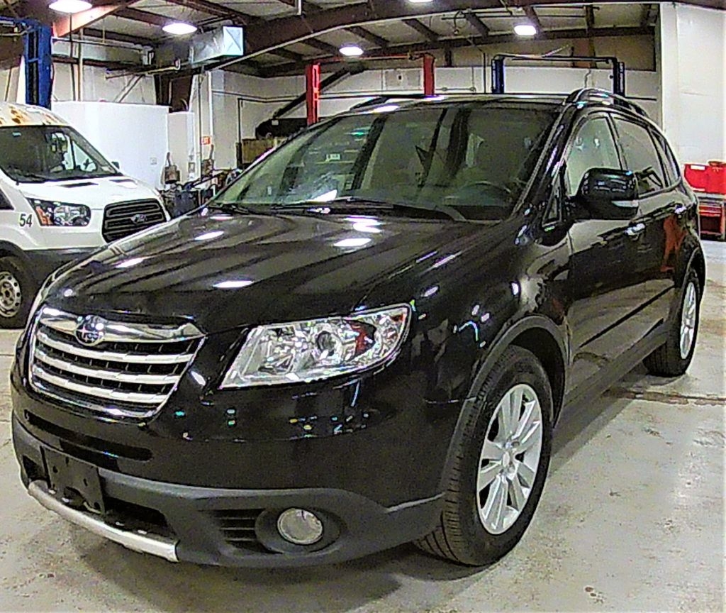 Used 2012 Subaru Tribeca Limited for Sale in Rochester NY 14606 Kalpins  Express Auto Center LLC