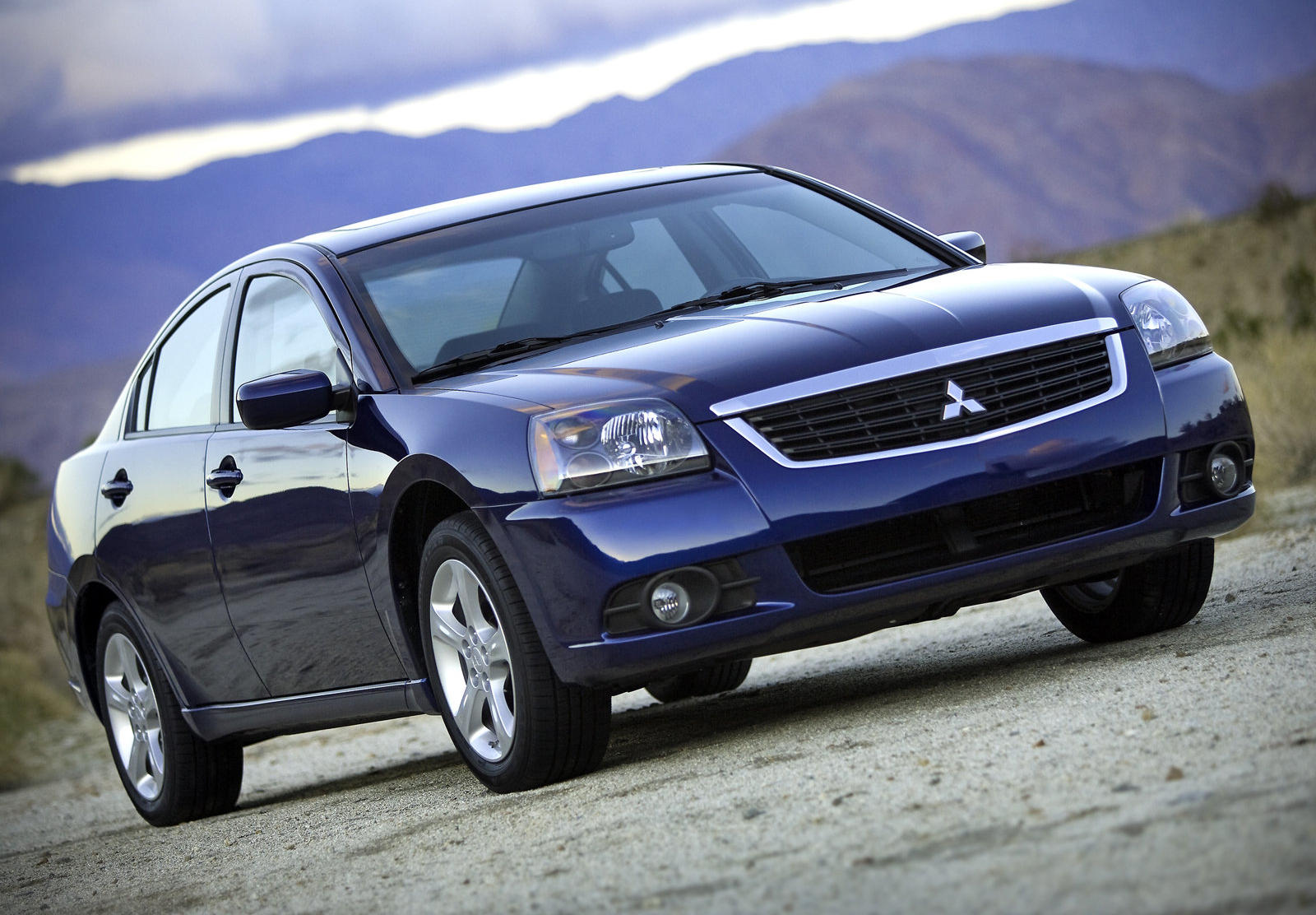2012 Mitsubishi Galant: Review, Trims, Specs, Price, New Interior Features,  Exterior Design, and Specifications | CarBuzz