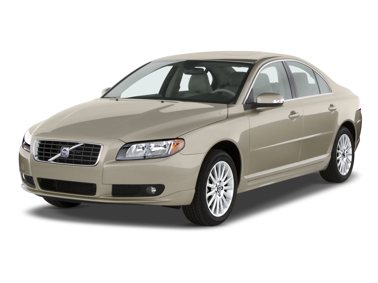 2010 Volvo S80 Prices, Reviews, and Photos - MotorTrend