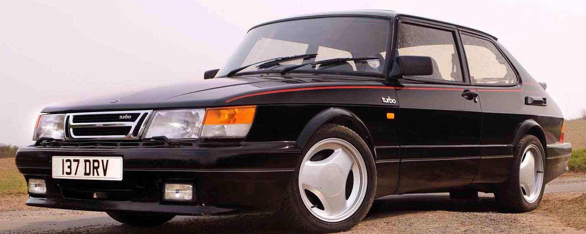 This Week in Cars: Five Classic Cars From Sweden Including the SAAB 900  Turbo and a Bertone-Designed Volvo - Dyler