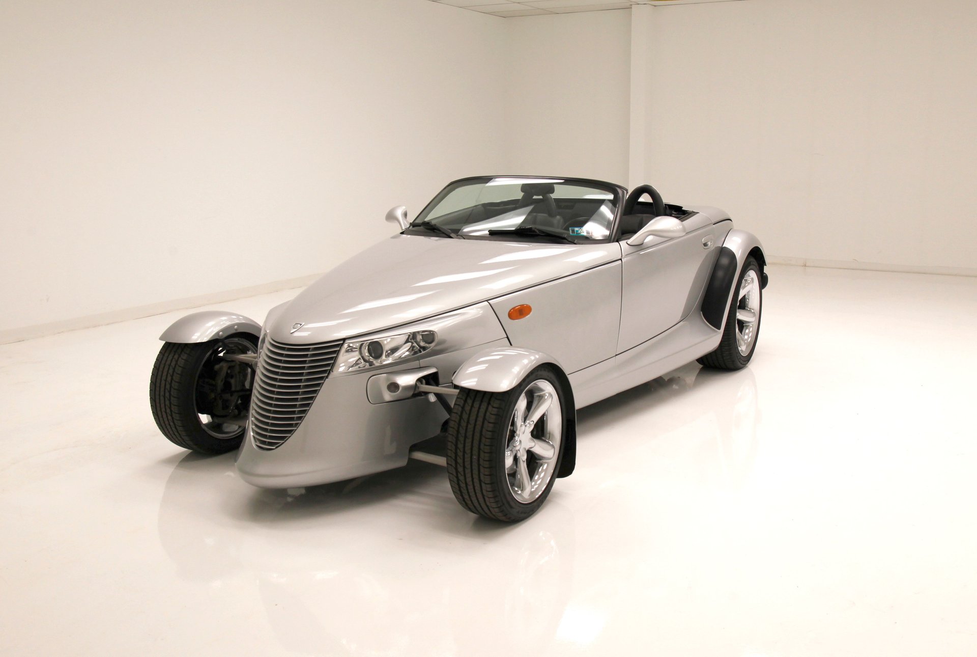 2000 Plymouth Prowler | Classic Auto Mall
