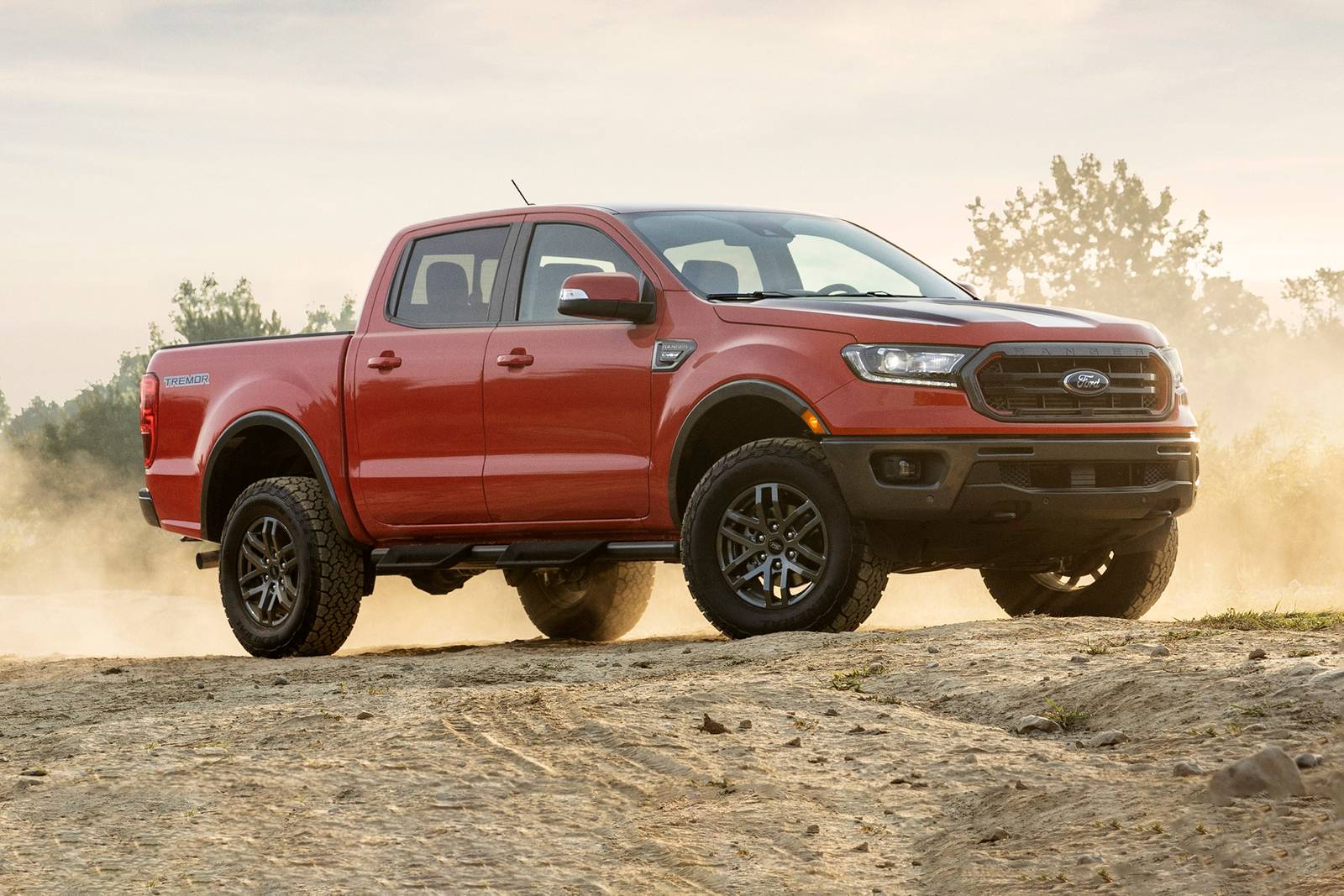 2023 Ford Ranger Prices, Reviews, and Pictures | Edmunds
