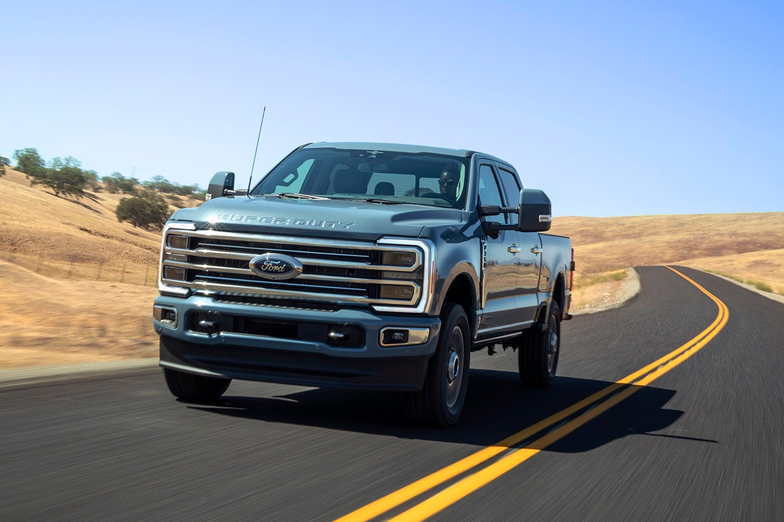 2023 Ford F-250 Super Duty Prices, Reviews, and Pictures | Edmunds