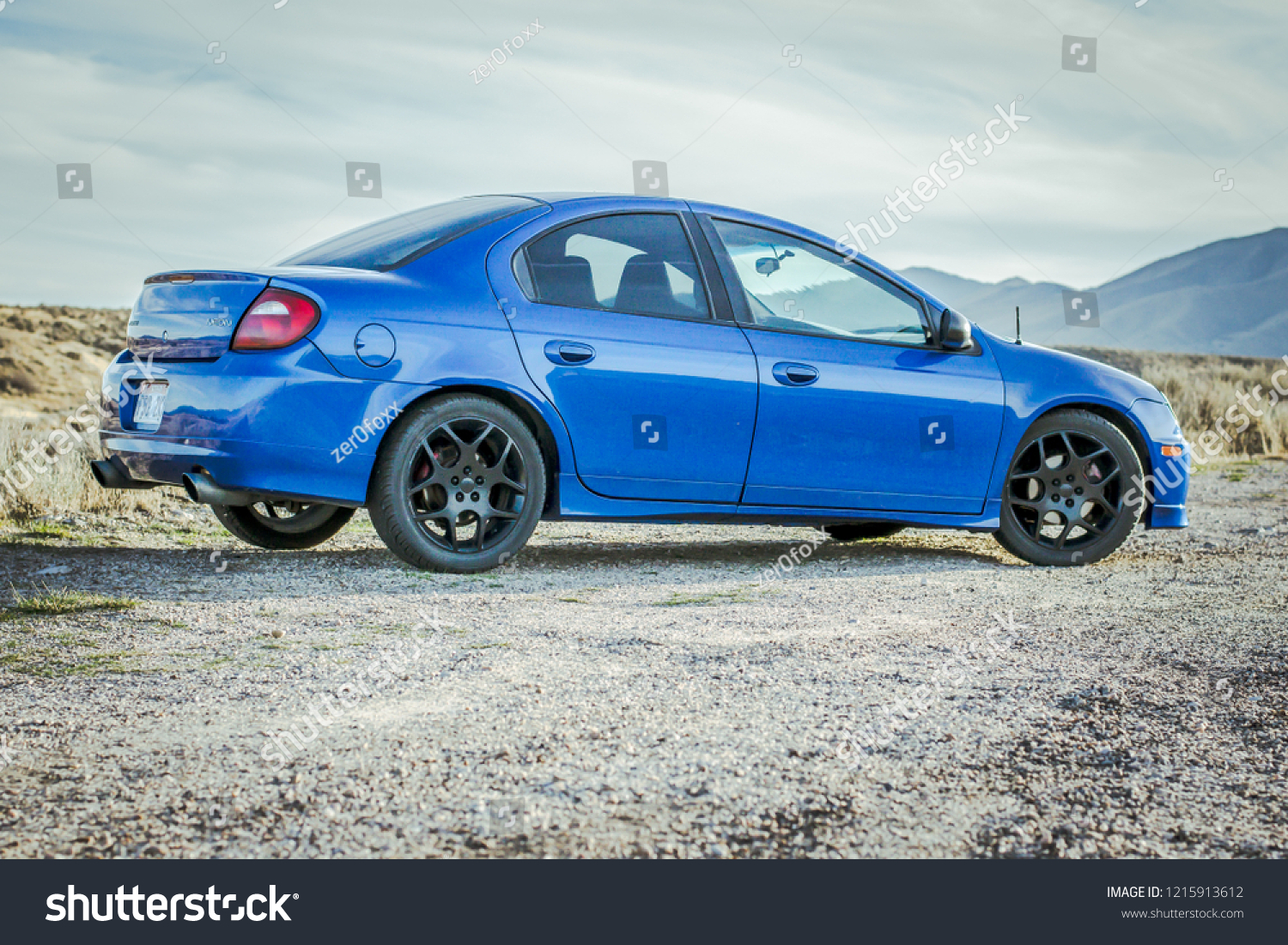 374 Dodge Neon Images, Stock Photos & Vectors | Shutterstock