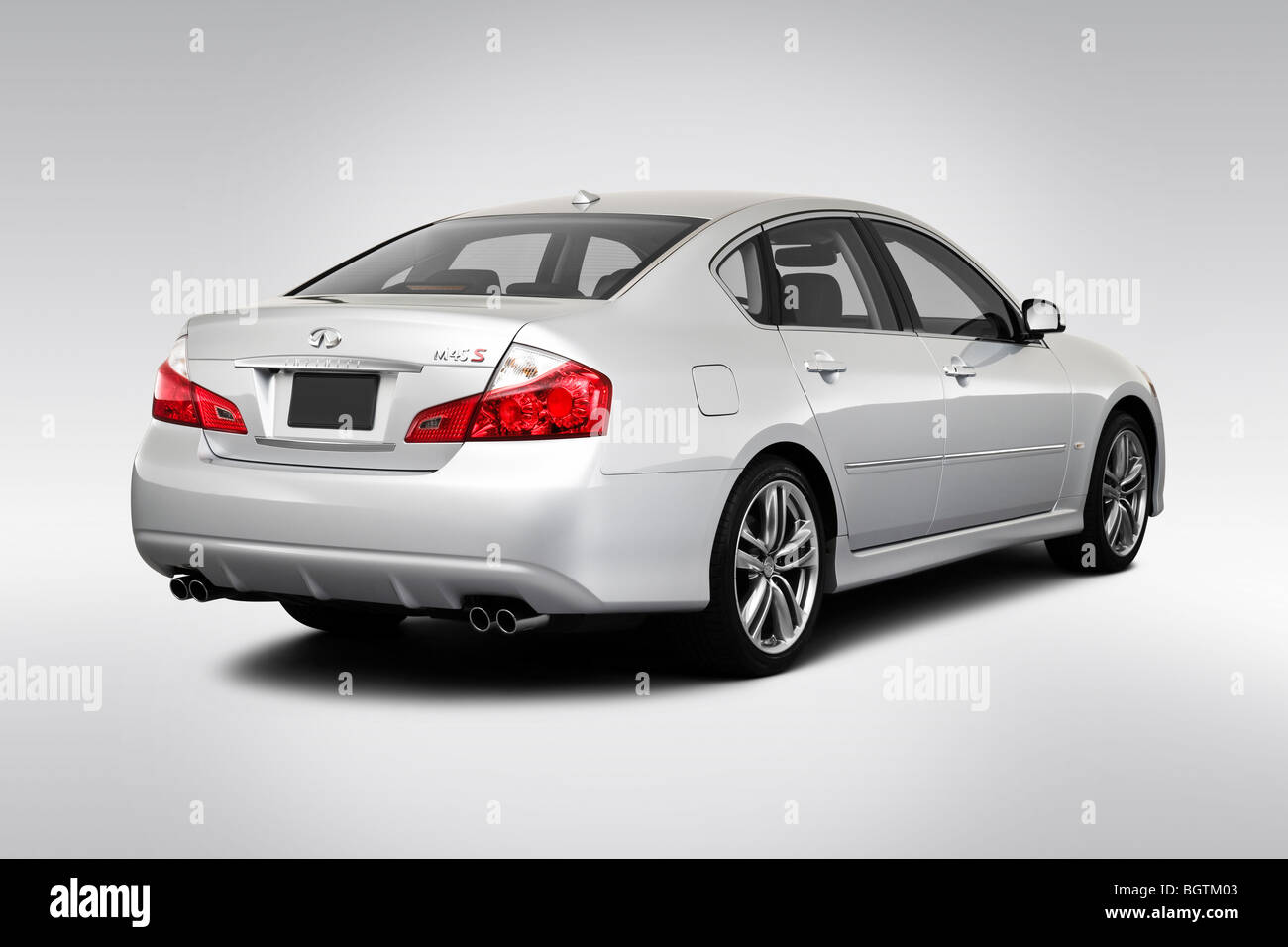 Infiniti m45 hi-res stock photography and images - Alamy